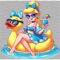 Cartoons and other-CO 4664